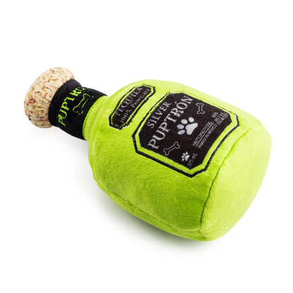 Haute Diggity Dog - Puptron Tequila Toy NEW DESIGN!