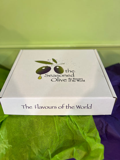 Ultimate Herb Delight Gift Set