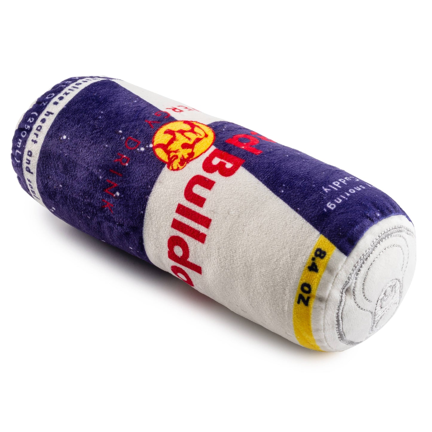 Haute Diggity Dog - Red Bull Dog Energy Drink