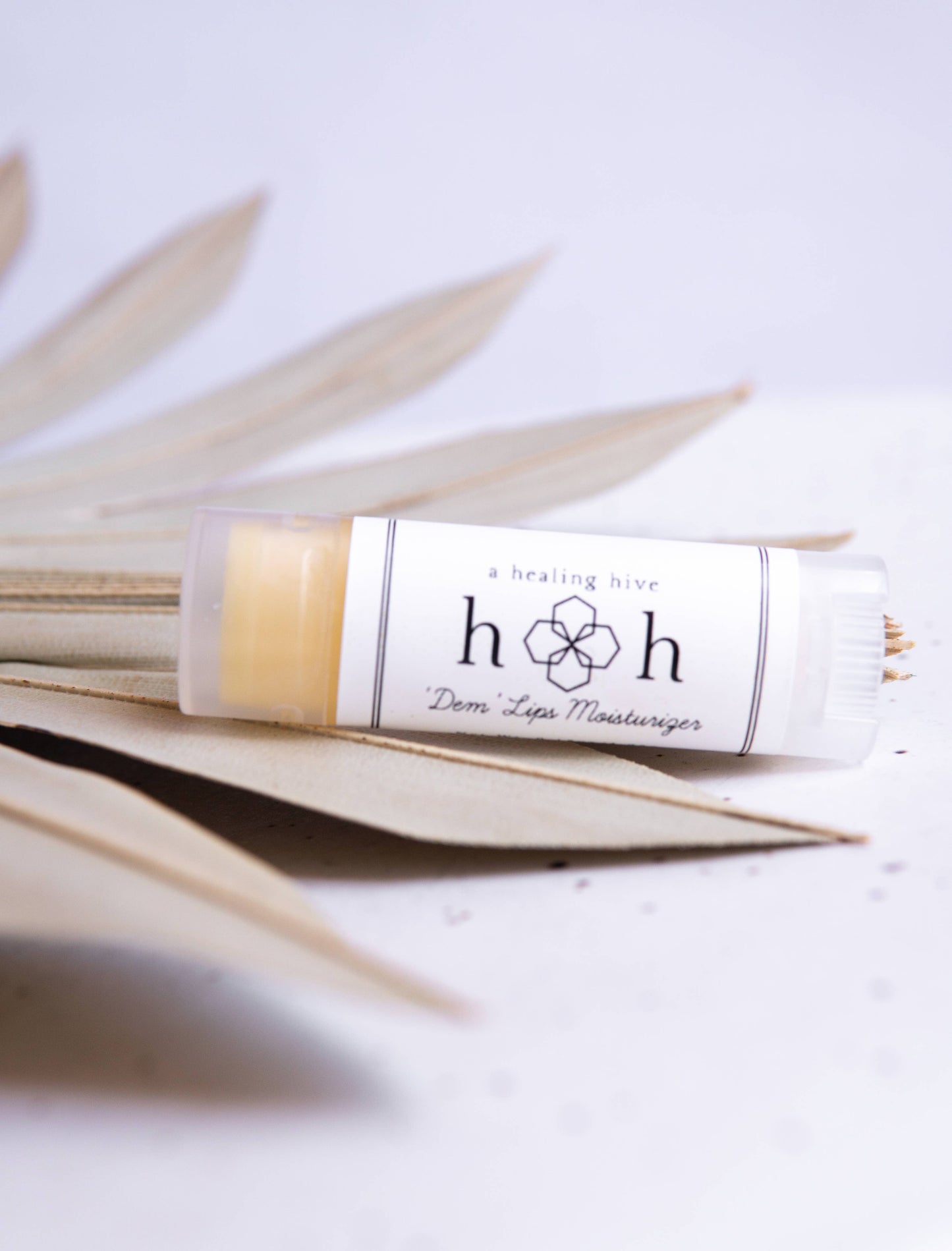 Hon's Honey | Dem' Lips Moisturizer: Original