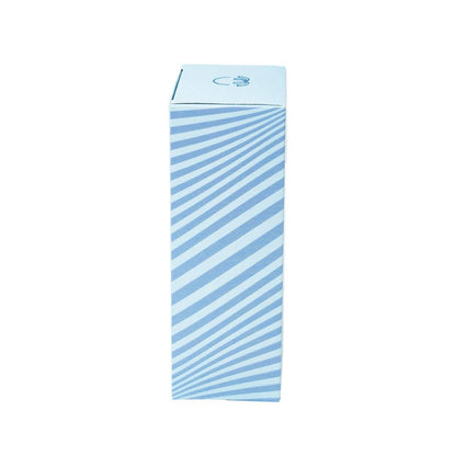 Wight Tea Company - Loose Leaf White Tea Retail Boxes : Sovereign Grey