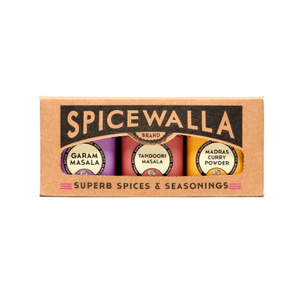 Spicewalla - 3 Pack Masala Collection