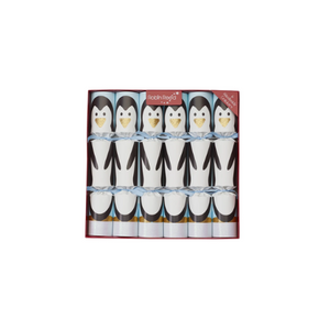 Christmas Party Crackers Penquin