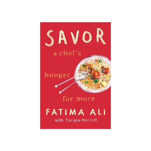 Savor