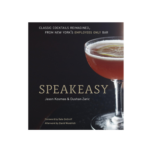 Speakeasy