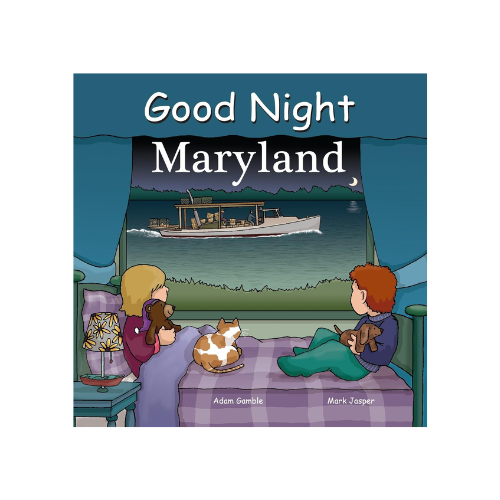 Goodnight Maryland