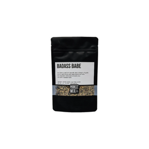 ModestMix Teas - Badass Babe