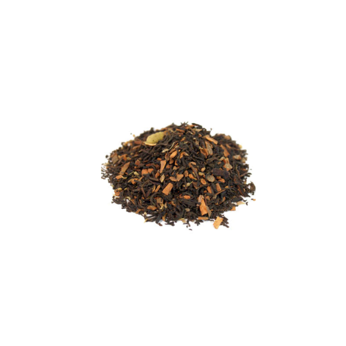 Simpson & Vail – Chai French Vanilla Black Tea (4oz Tin)