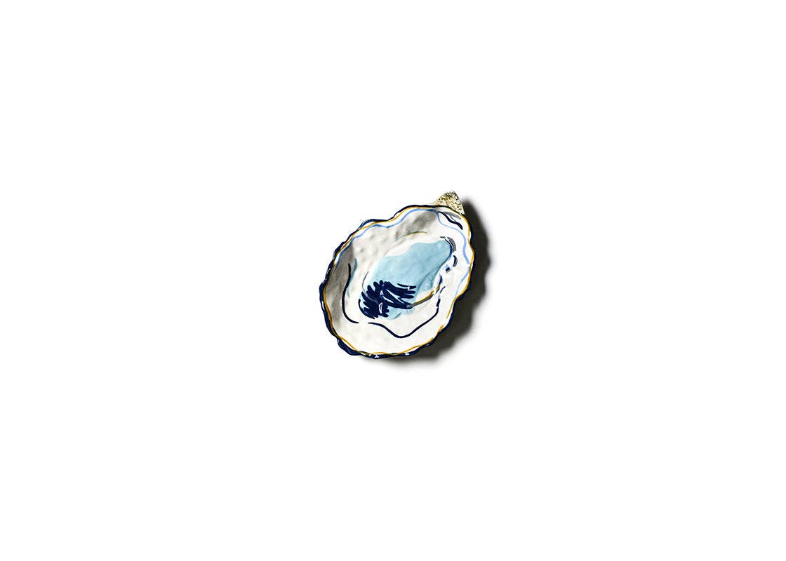 Coton Colors - Oyster Trinket Dish