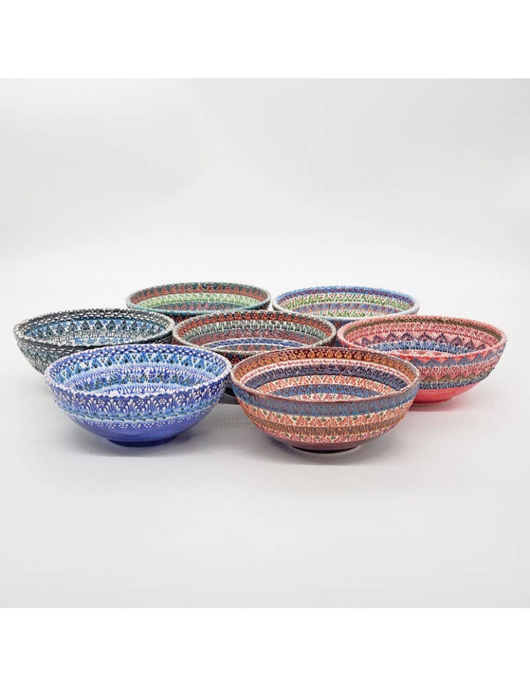 Lace Bowl
