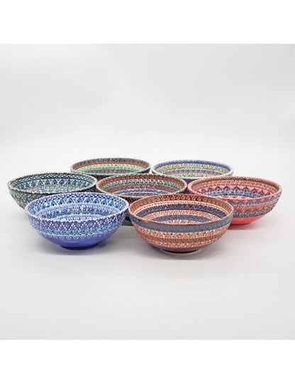 Lace Bowl