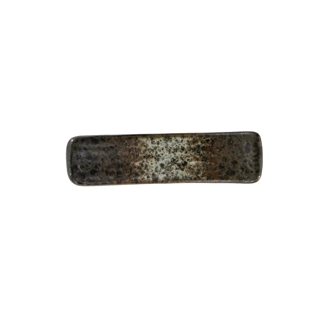 Hakumu Porcelain Chopstick Rest