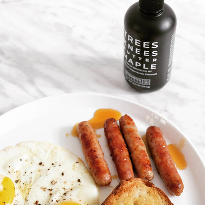 Trees Knees Butter Maple (Vegan)