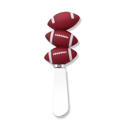 3-Piece Foobtall Cheese Spreader