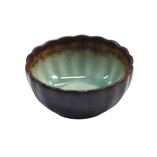 Midori Kannyu Small Kozara Dish