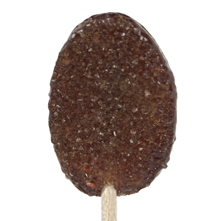 Melville Candy Company - Hazelnut Coffee Spoons