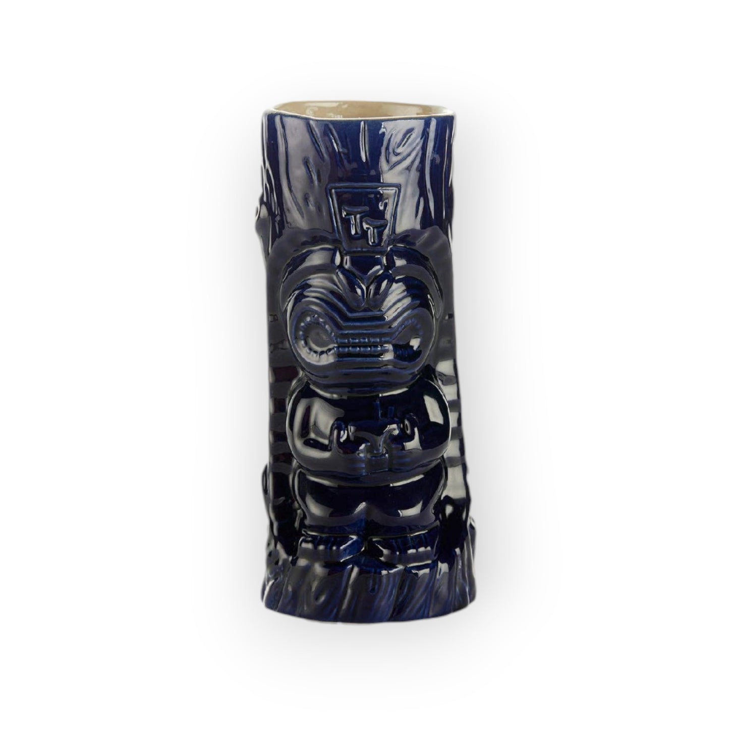 Lemonsoda | Ceramic Hawaiian Tiki Glasses (1pc)