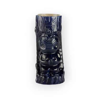 Lemonsoda | Ceramic Hawaiian Tiki Glasses (1pc)