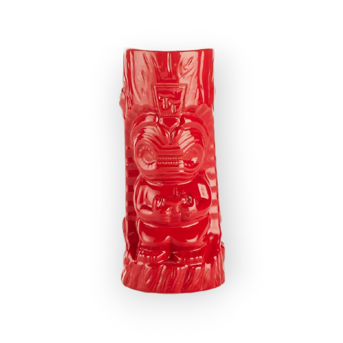 Lemonsoda | Ceramic Hawaiian Tiki Glasses (1pc)