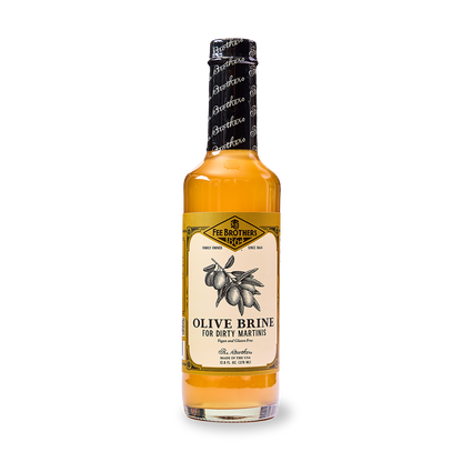 Olive Brine, 12.7 oz.