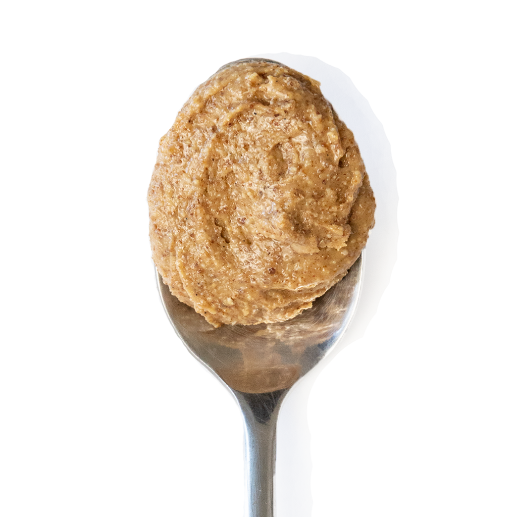 Big Spoon Roasters - Vanilla Caramel Almond & Cashew Butter: 13 oz Jar