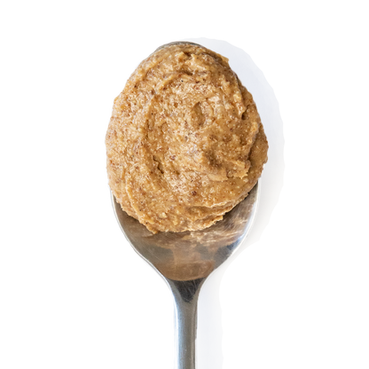 Big Spoon Roasters - Vanilla Caramel Almond & Cashew Butter: 13 oz Jar