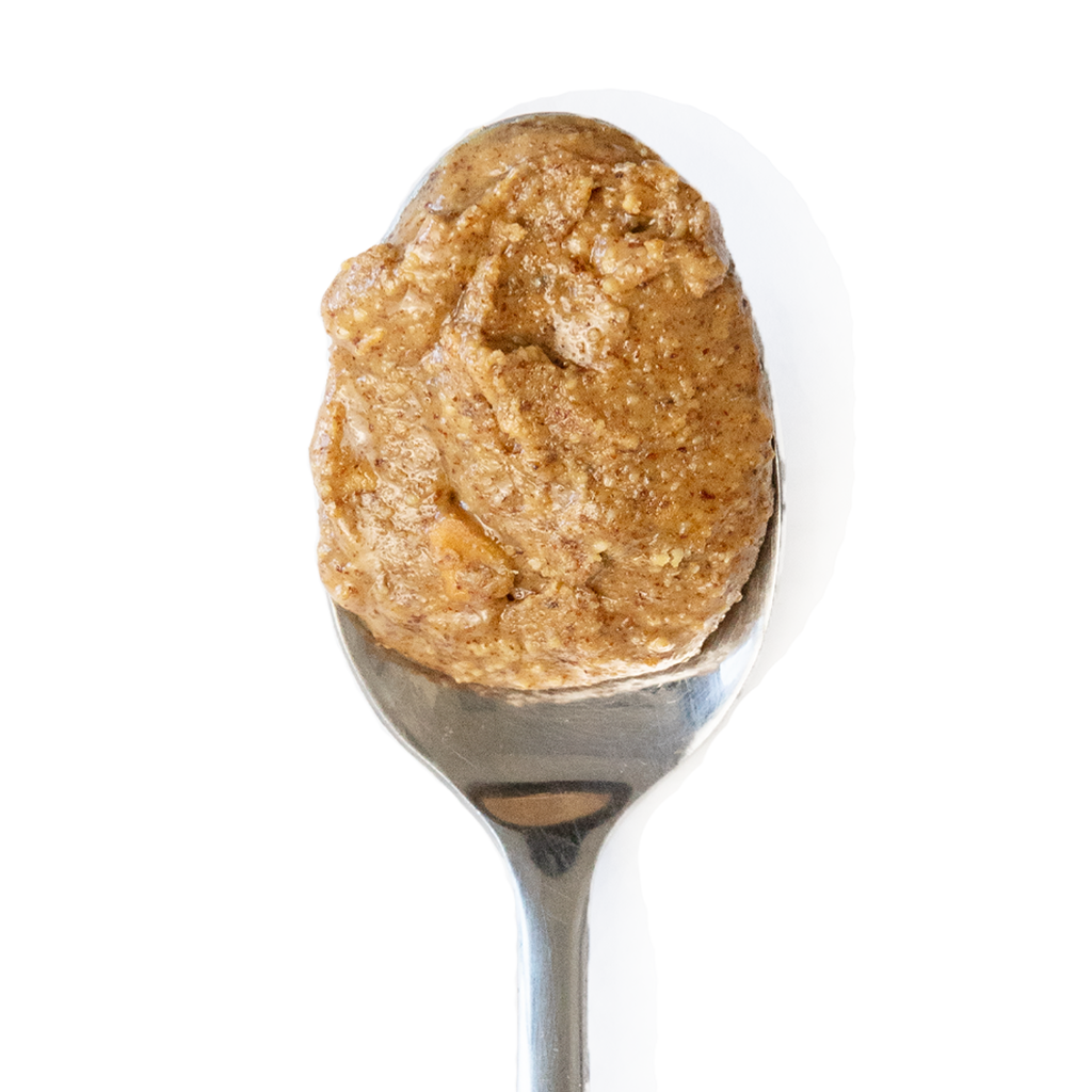 Big Spoon Roasters - Pistachio Crunch Almond Butter: 13oz Jar