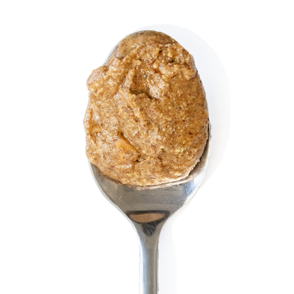 Big Spoon Roasters - Pistachio Crunch Almond Butter: 13oz Jar