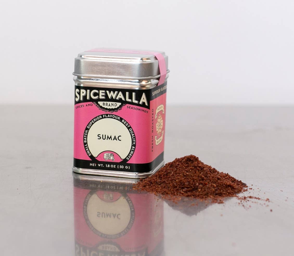 Spicewalla - Sumac