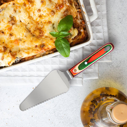 Totally Bamboo - Baltique® Marrakesh Collection Cake Server