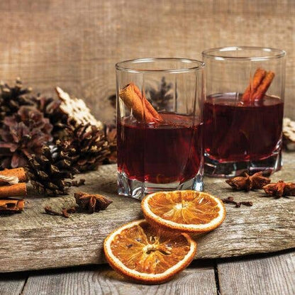 Gourmet Du Village - Mini Cranberry Cider  Mix