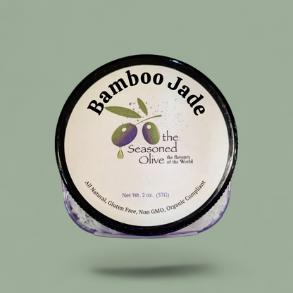 Bamboo Jade Sea Salt