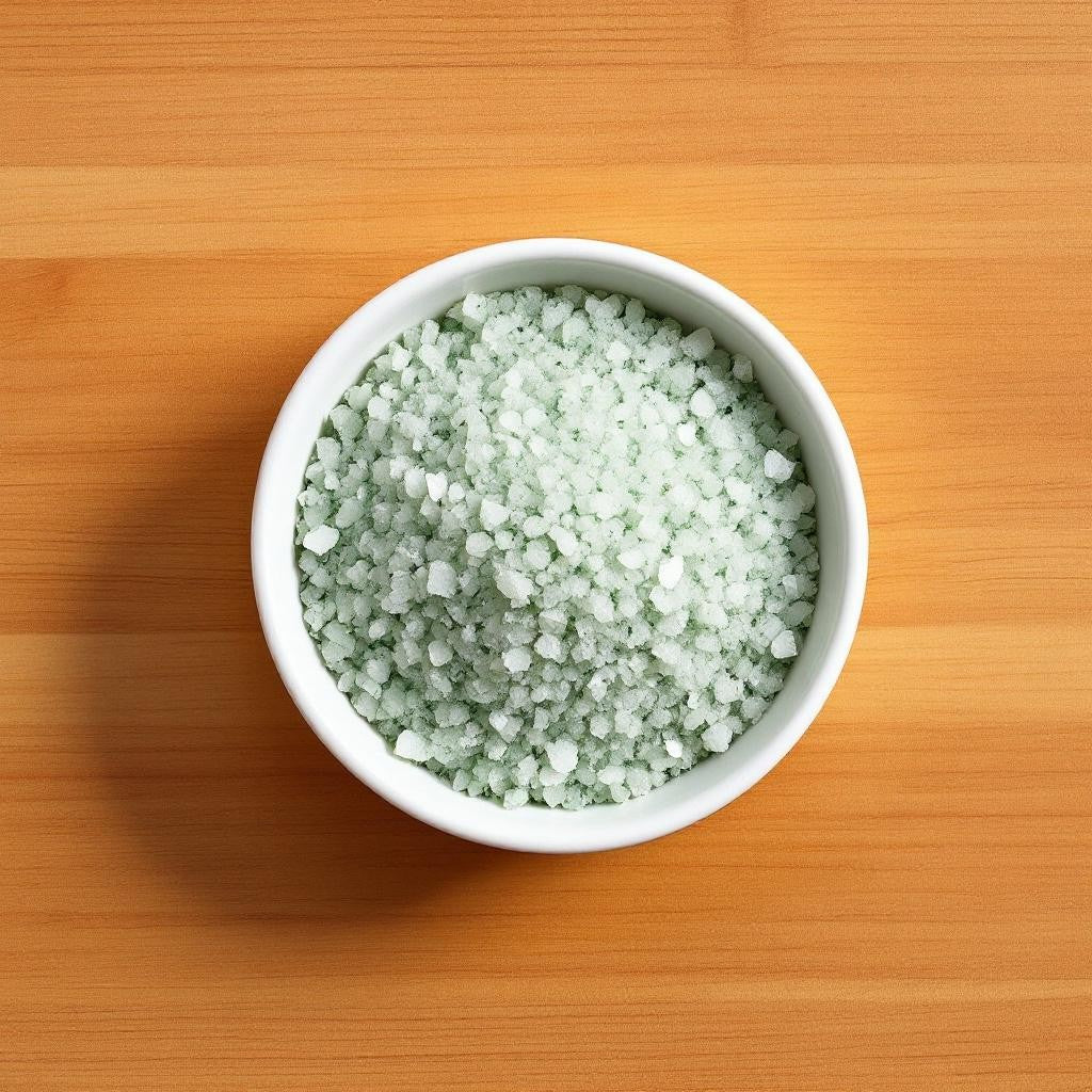 Bamboo Jade Sea Salt