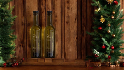 Bold & Refined Holiday Collection 2024