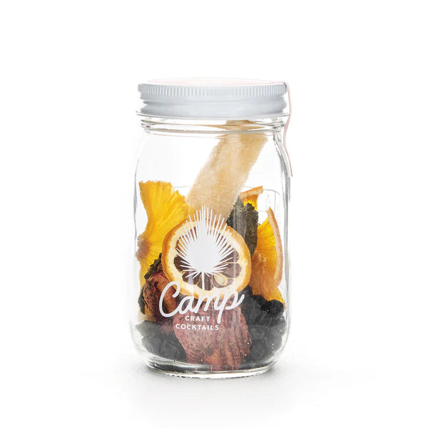 Camp Craft Cocktail Infusions Berry Blend