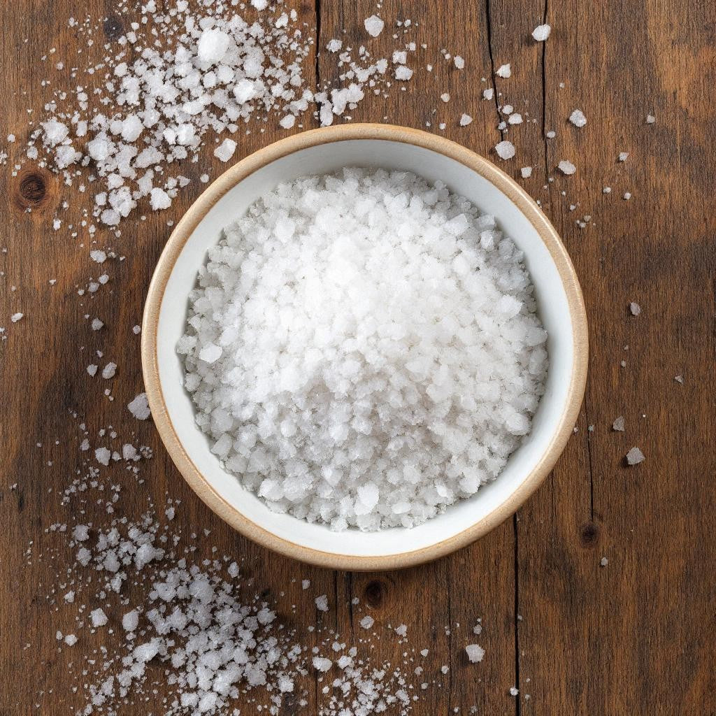 Celtic Sea Salt