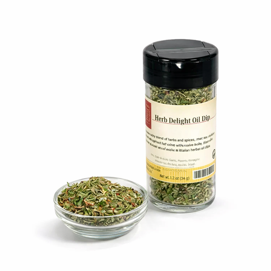 Herb Delight Olive Oil Dip