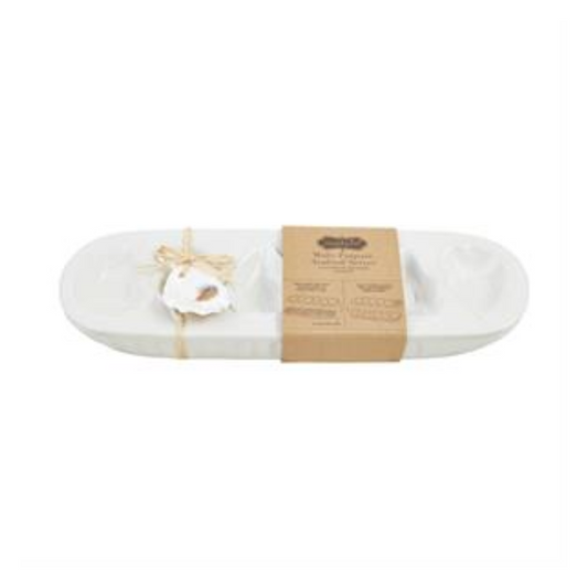Multi-Purpose Seafood Server Set