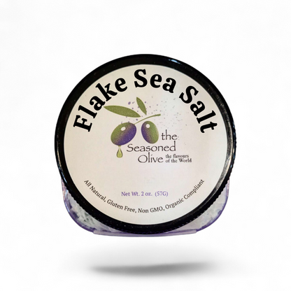 Flake Sea Salt