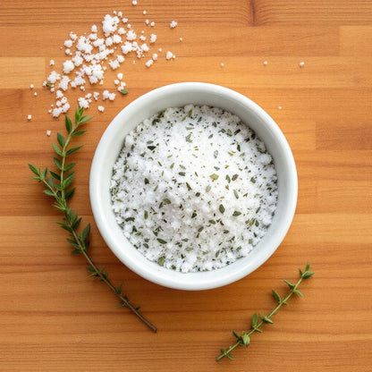 French Garden Blend Sea Salt