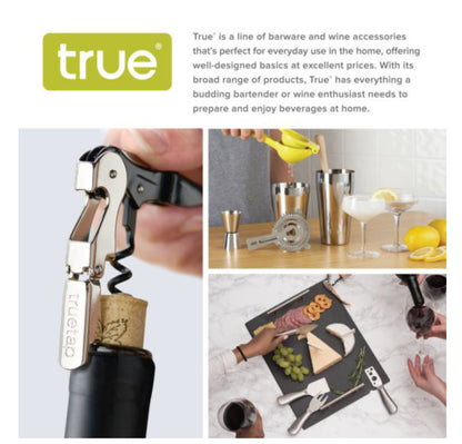 Truetap | Assorted Double-Hinged Corkscrews