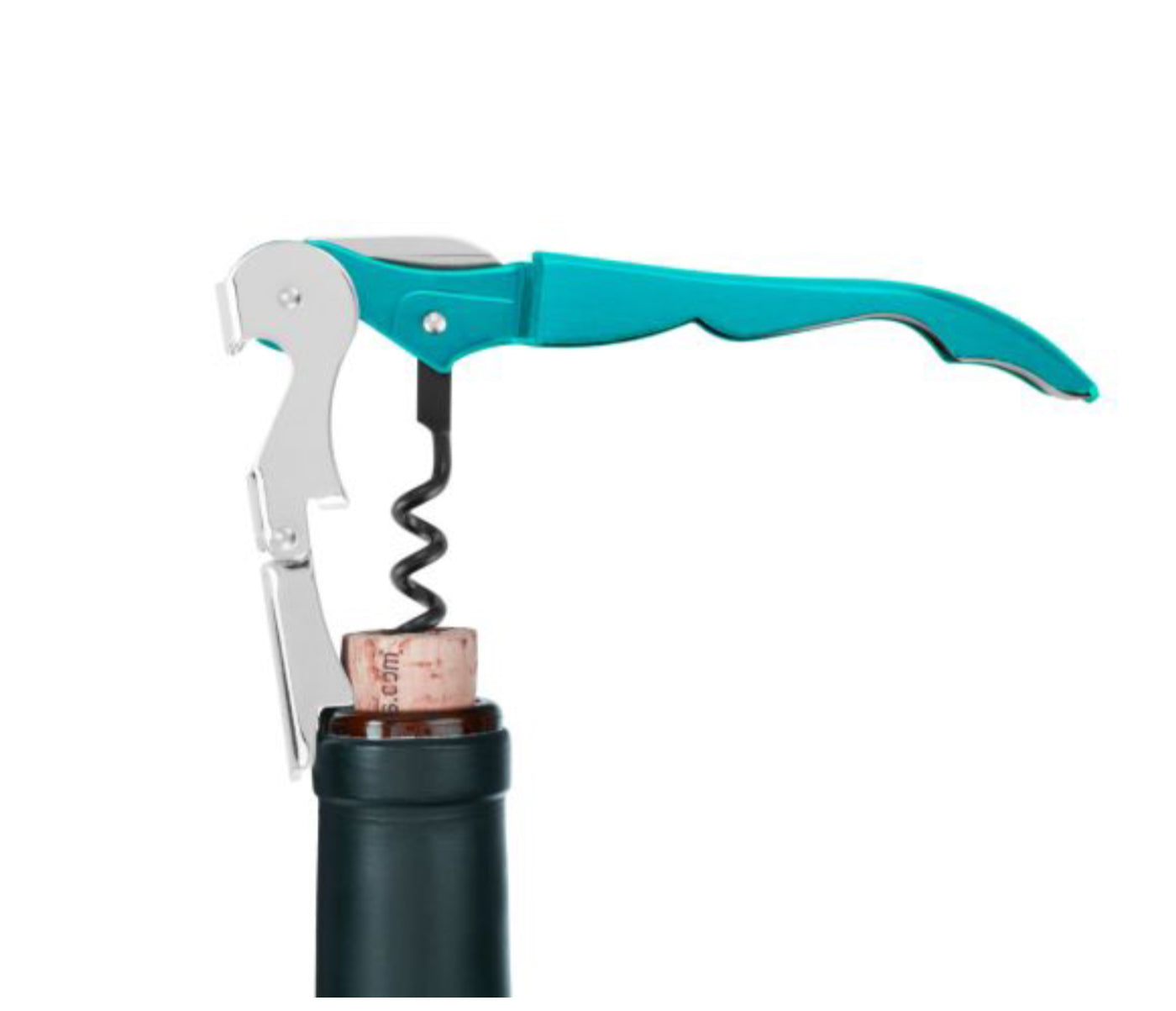 Truetap | Assorted Double-Hinged Corkscrews