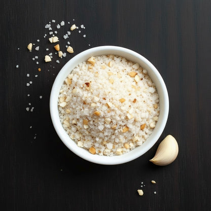 Garlic Medley Sea Salt