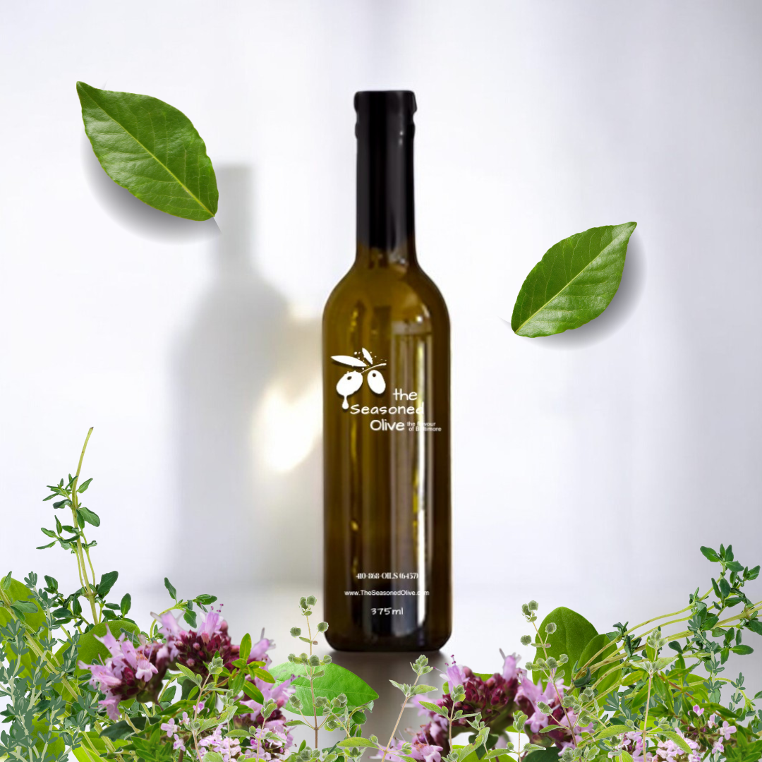 Herbes de Provence Premium Extra Virgin Olive Oil – The Seasoned Olive