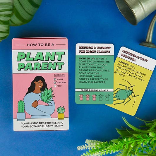 Gift Republic - Plant Parent Card Pack