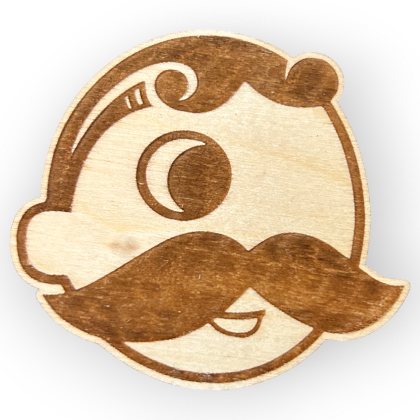 Leroy Magnets Natty Boh