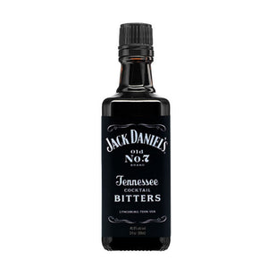 Woodford Reserve Jack Daniels Bitters