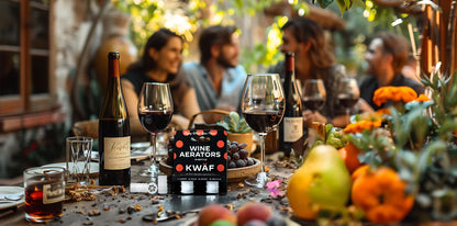 KWAF Wine Aerators