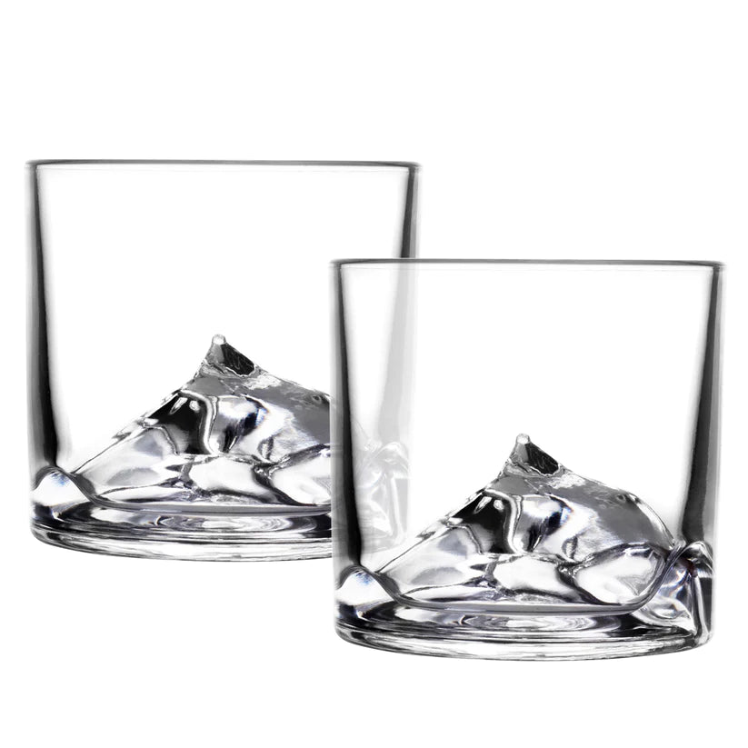 Litton Mountain Whiskey Sets