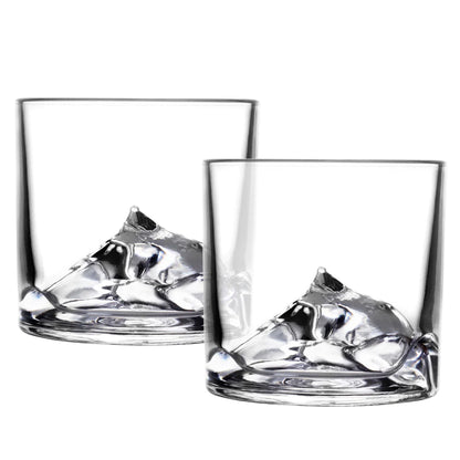 Litton Mountain Whiskey Sets